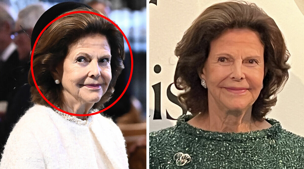 Anställd avslöjar sanningen om Silvia, 80, – efter långa samarbetet