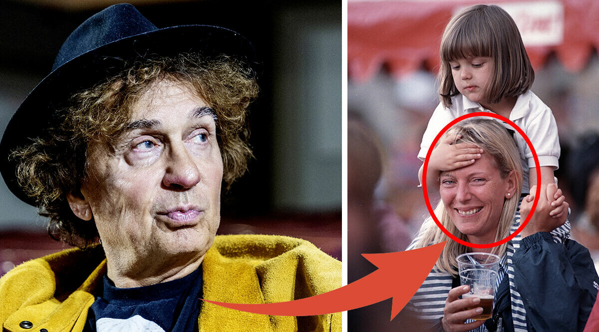 Magnus Ugglas beslut med hustrun Louise – påverkar äktenskapet