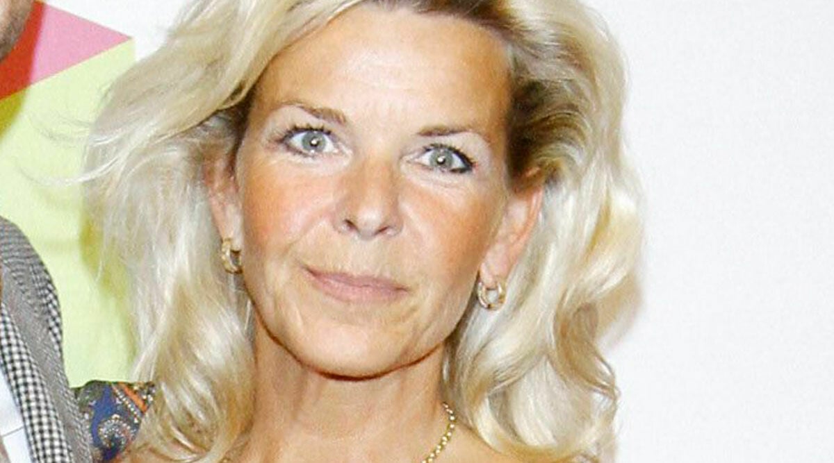 Anna Skippers stora sorg i tv - blir känslosam: ”Missat mina barns barndom”