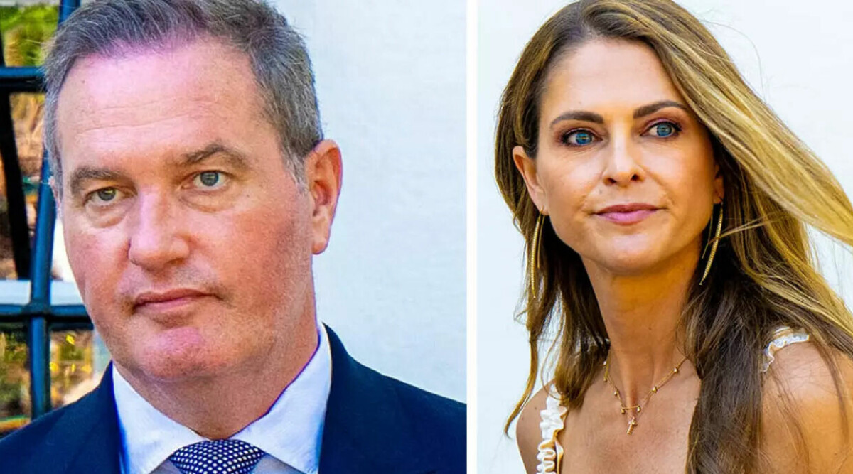 Madeleine och Chris har fått besked: Vägrar nu lämna hemmet