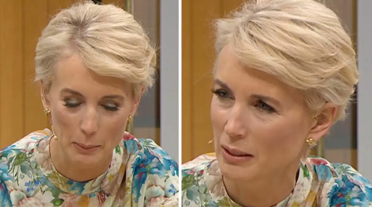 TV4:s abrupta beslut för Jenny Strömstedt – efter alla uppskattade år i rutan: "Är det rimligt?"