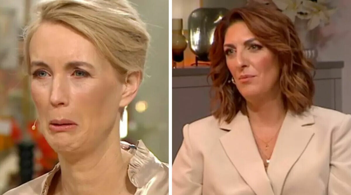 Jenny Strömstedt plockas bort – trista beskedet bekräftas av TV4