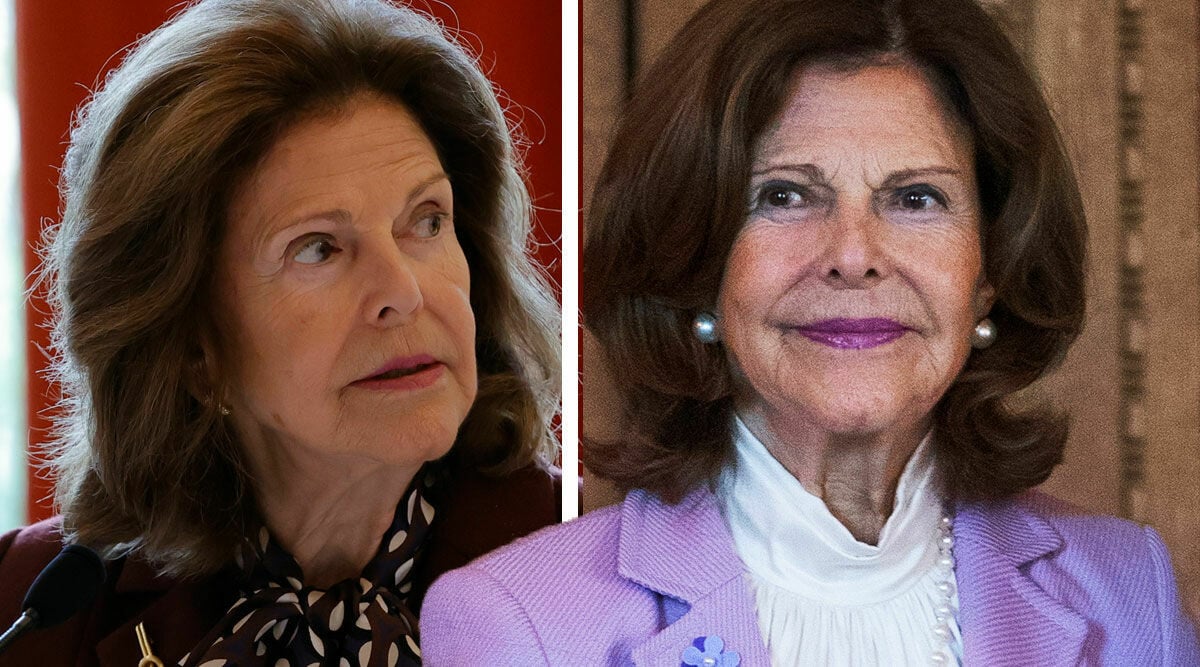 Silvia, 80, inkallad till slottet – läget är riktigt allvarligt