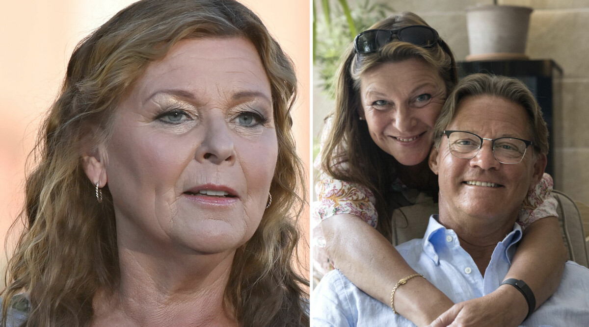 Lotta Engbergs och Soldoktorns besked om relationen – bekräftar det man misstänkt