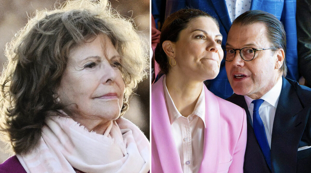 Drottning Silvia, 80, fått trist besked – påverkar Victoria i Berlin
