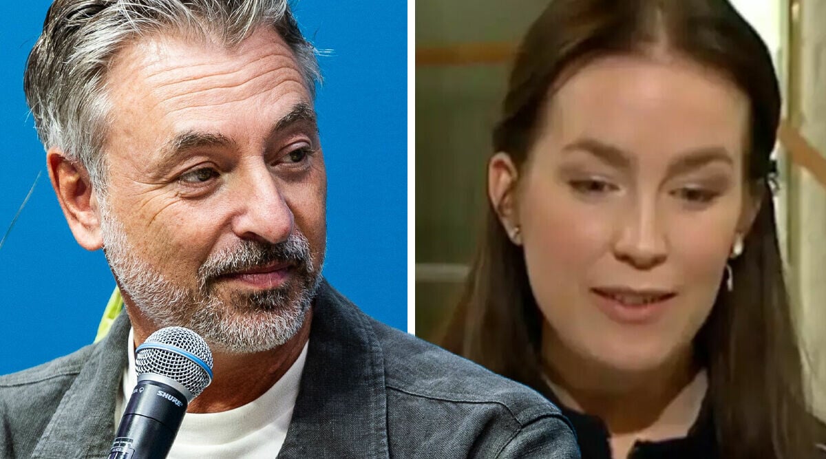 Tareq Taylors besked om nya relationen – efter tuffa tiden med Sofia Ståhl: ”Ny bekantskap”