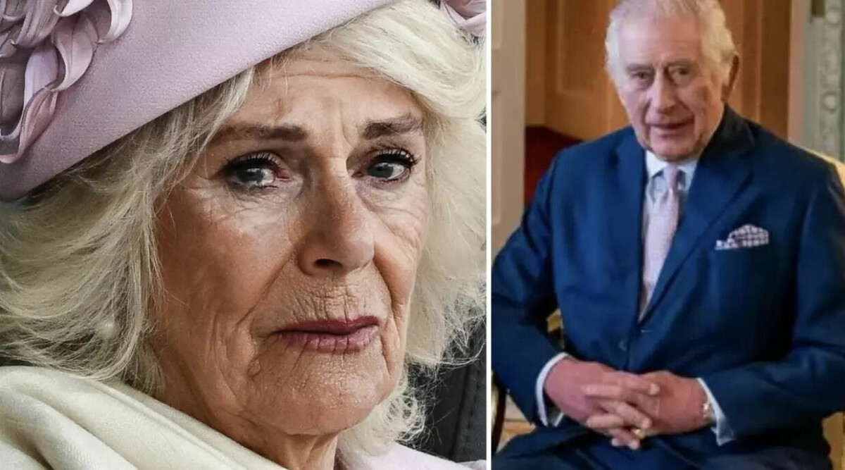 Kung Charles och drottningen bekräftar gemensamma beslutet – efter 30 år