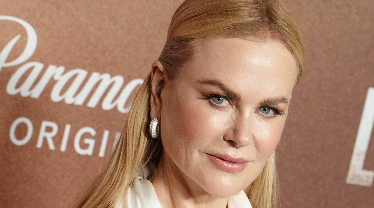 Nicole Kidman avbryter inspelning – på grund av grova sexscener