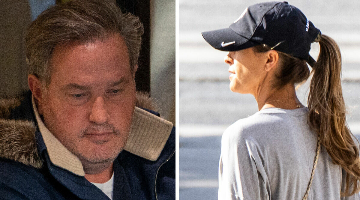 Snackisen: Förändring i Madeleines och Chris äktenskap efter flytten