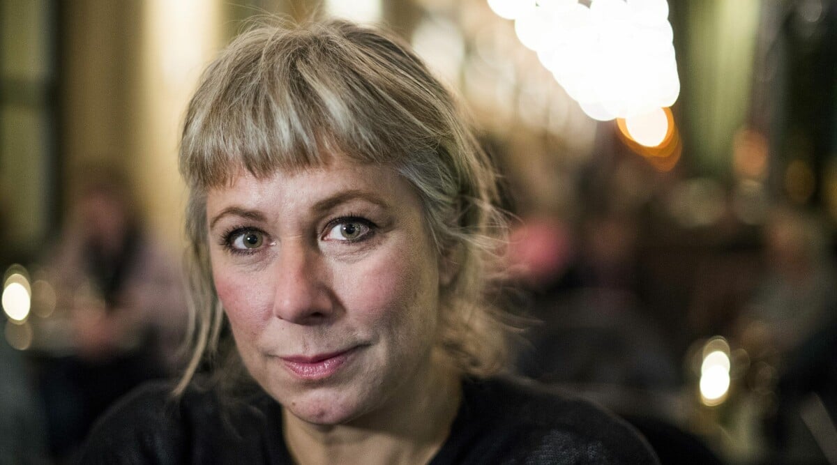 Stina Wollter stoppas av SVT efter beteendet: "Inte ansvarsfullt"