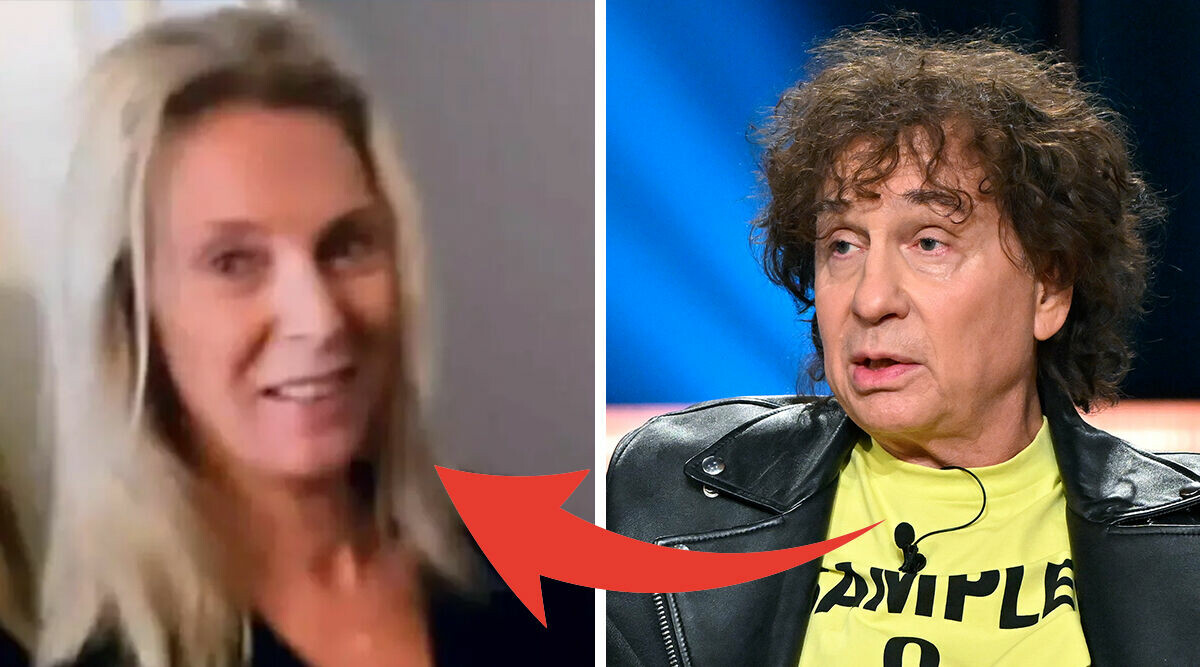 Magnus Ugglas chock i äktenskapet med hustrun Lollo – nu förändras allt