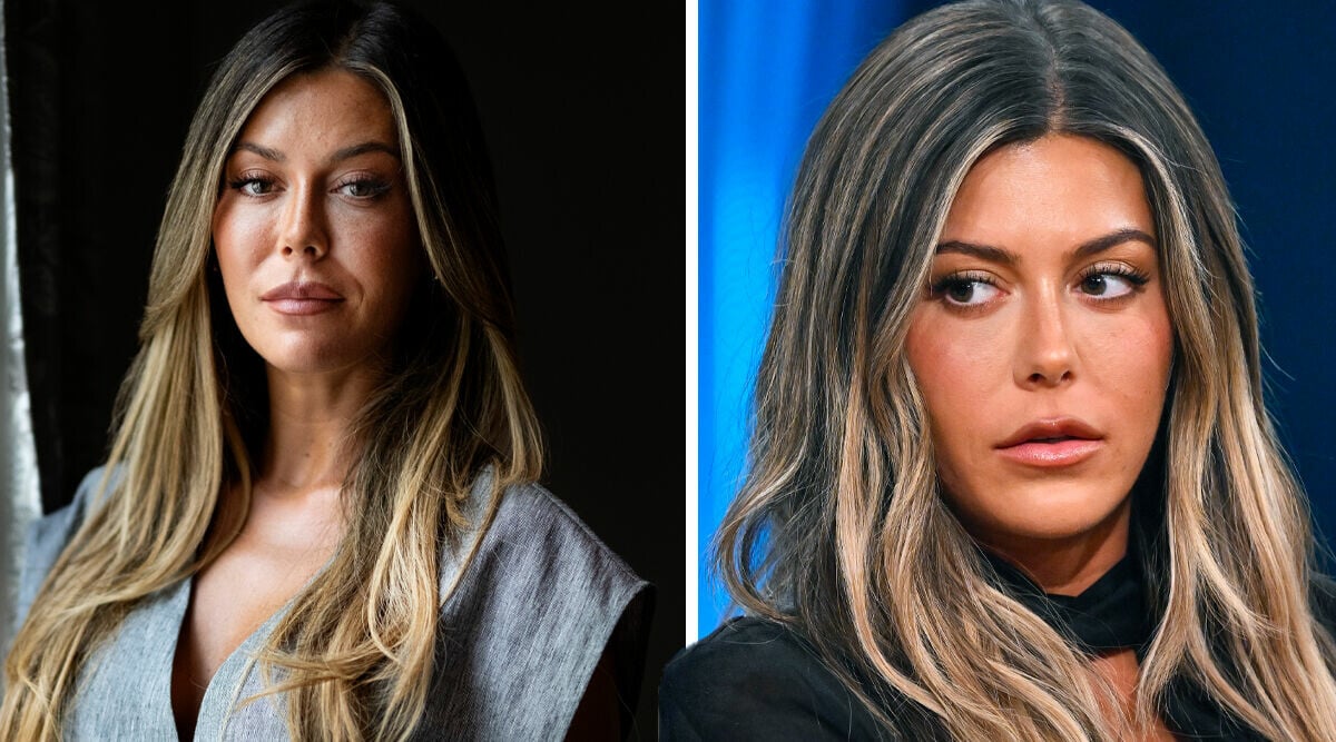 Bianca Ingrosso tvingas ta emot tråkigt besked: "Tack för allt"