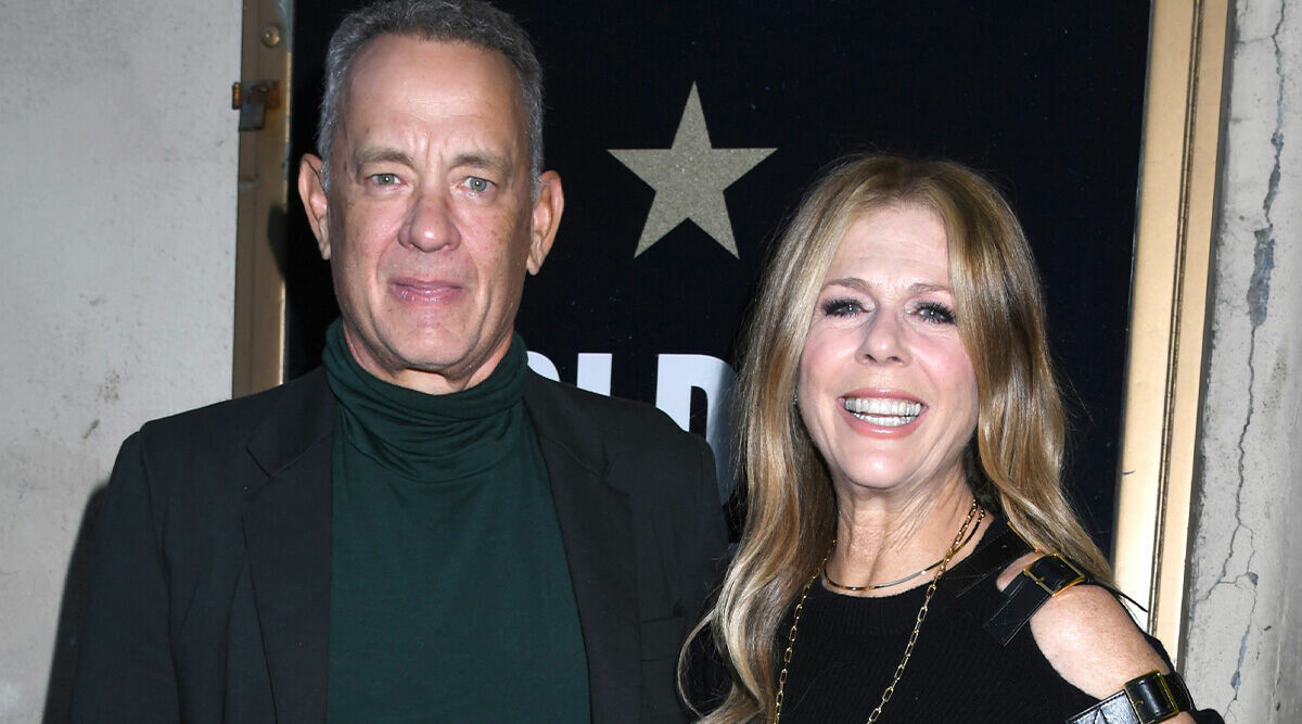 Tom Hanks, 68, om uppslitande skilsmässan – relationen i kras