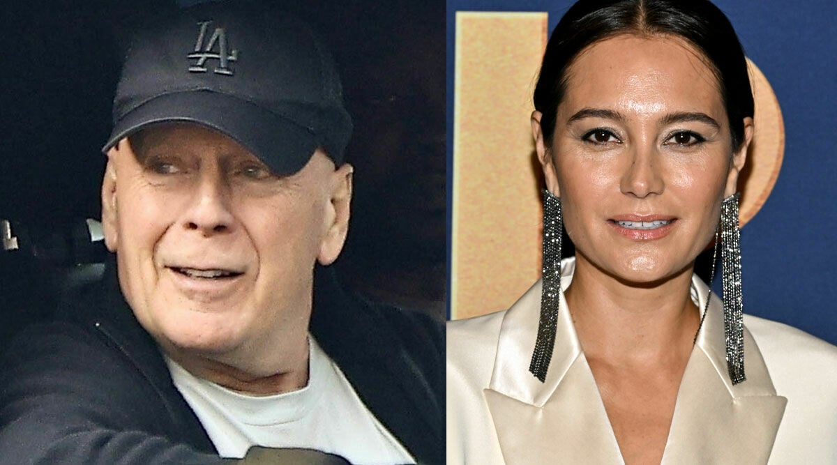 Bruce Willis svårt sjuk – älskade hustrun Emma bryter tystnaden om tillståndet