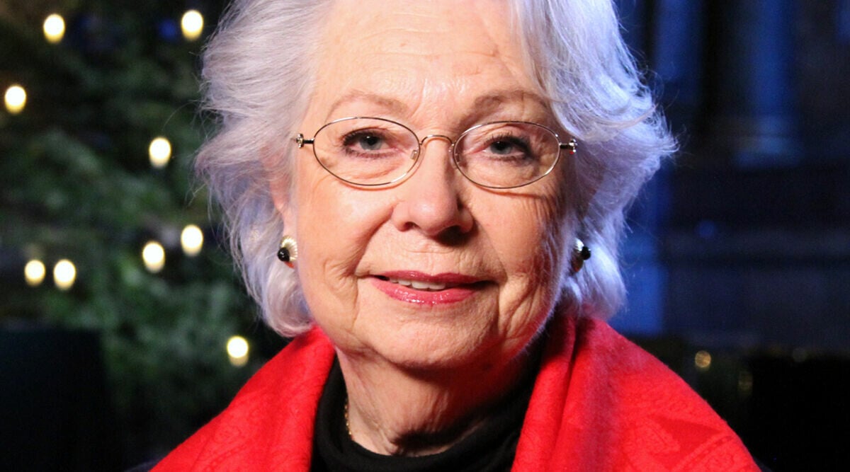 Prinsessan Christina om sin cancer – berättar själv