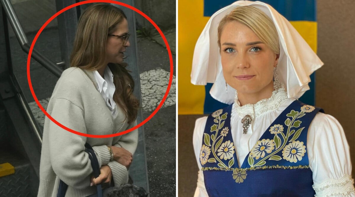 Sofie Louise försvann och blev prinsessa i Malaysia – kopplas ihop med Madeleine