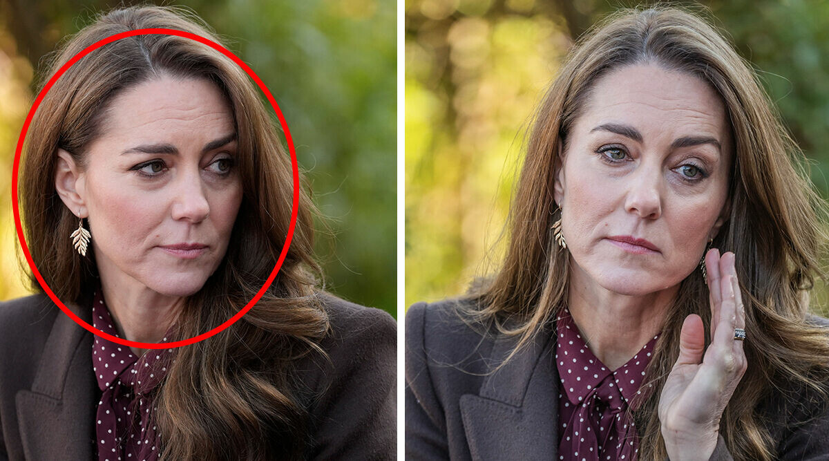 Kate Middletons insikt efter svåra sjukdomsperioden: "Stor chock"