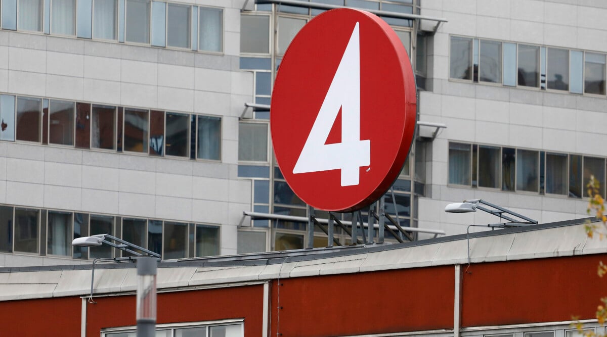 TV4 anmälda – efter händelsen i tv: ”Panikångestattack”