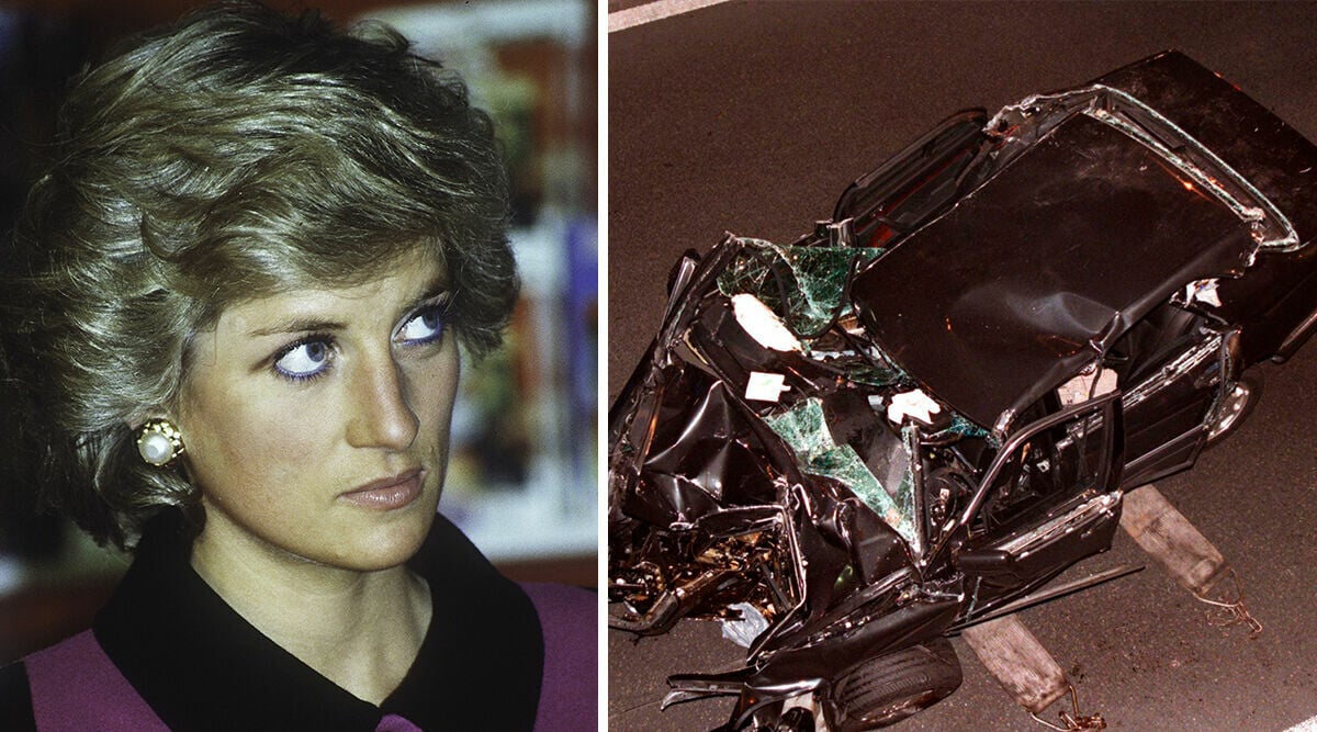 Nya orden om Diana – 27 år efter dödsfallet