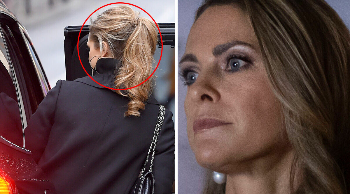 Madeleine skakad efter sveket – prinsessan har lämnat landet: "Förkrossad"