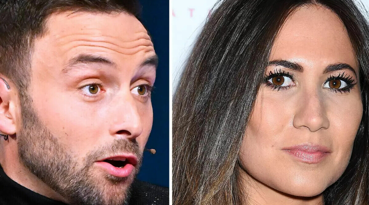 Måns Zelmerlöw bekräftar beslutet med Ciara – pappren inskickade: ”Blandade känslor”