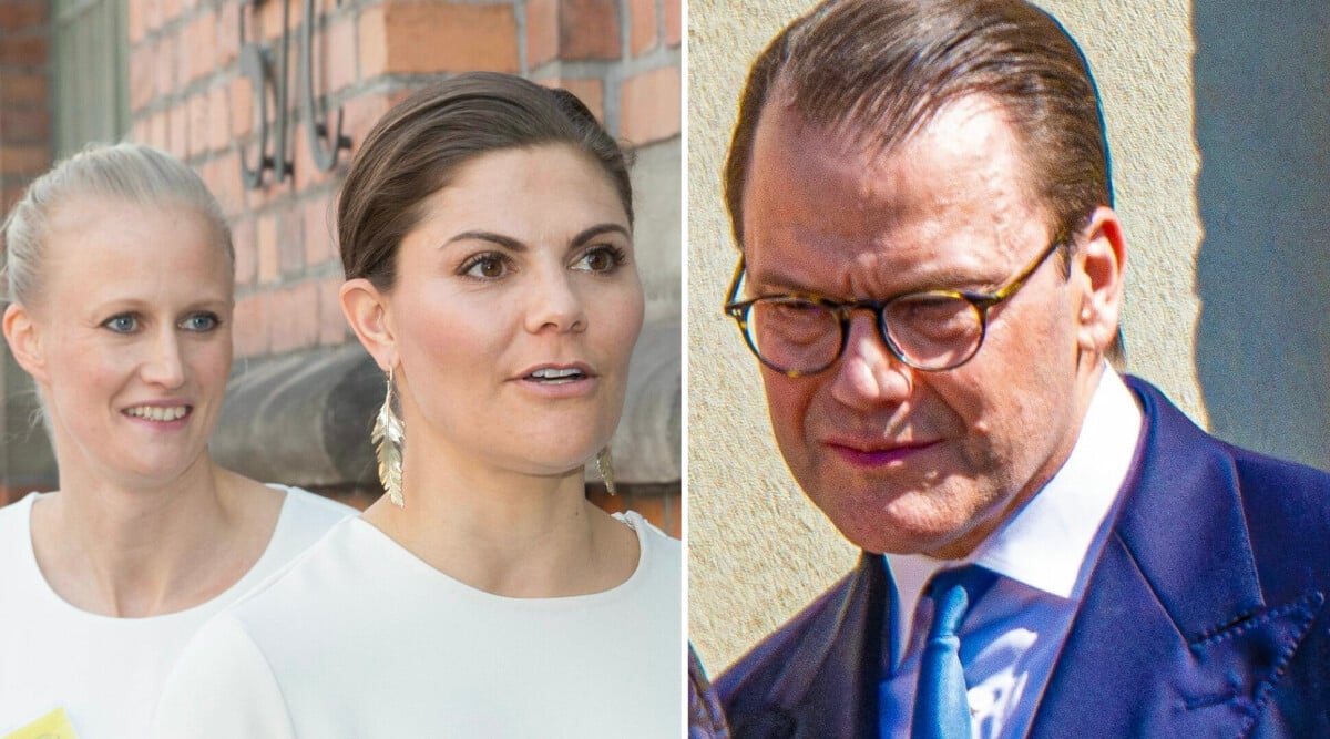 Anställd hos prins Daniel talar ut i TV4 – vill berätta sanningen