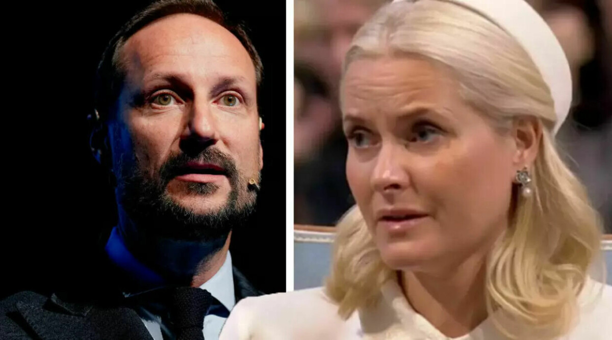 Rasar mot Mette-Marit – gör helt fel: ”Monumental kris”