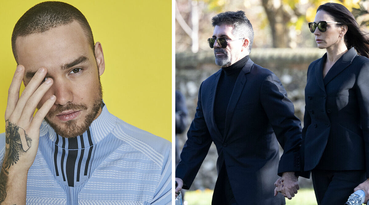 Här dyker kändismannen upp på Liam Paynes begravning – upprörda känslor bland fansen