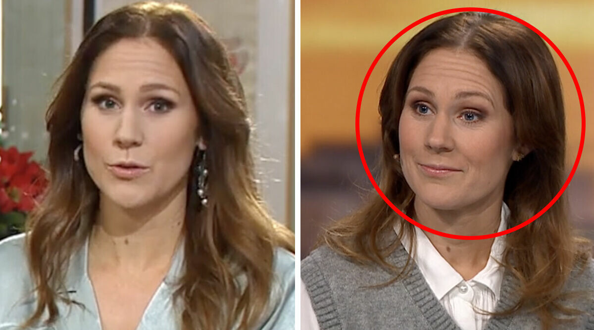 Maria Forsblom plockas bort från Nyhetsmorgon – TV4 sätter stopp: "Så svårt"