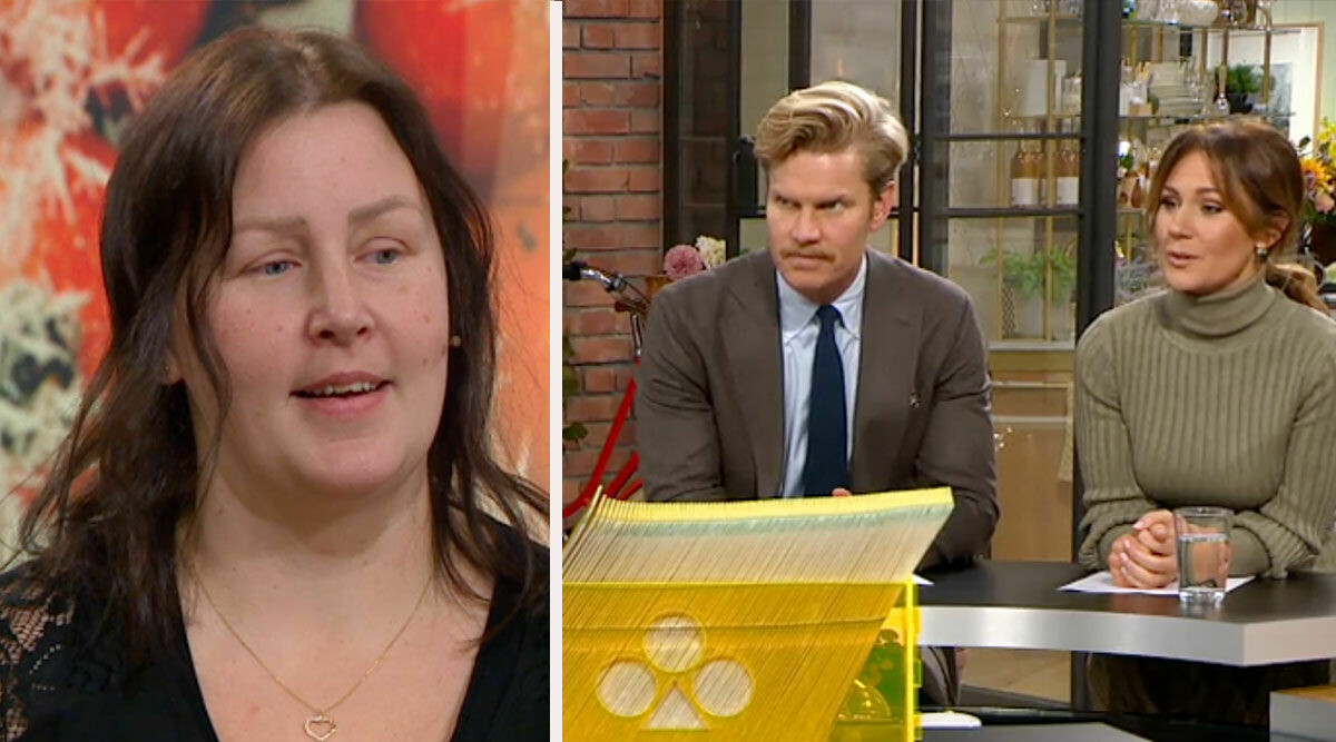 Annelie skrapade fram vinst i TV4 – stoppas från att få pengarna