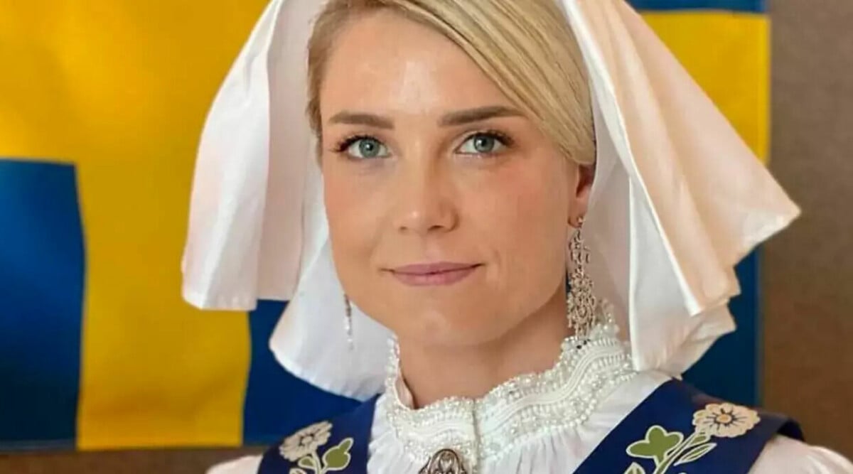 Svenska prinsessan Sofie Louise försvann – nu sprids händelsen i utlandet