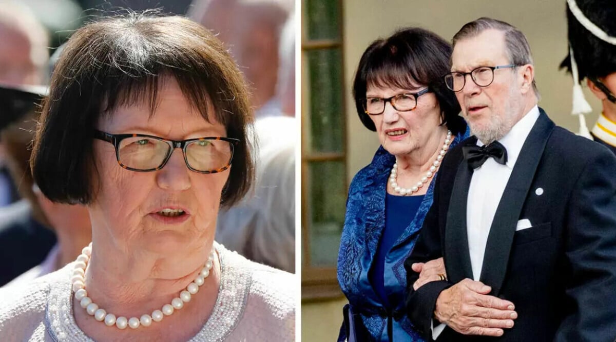 Ewa och Olle Westling pratar inte – får hjälp av grannarna: ”Beter sig som att de är...”