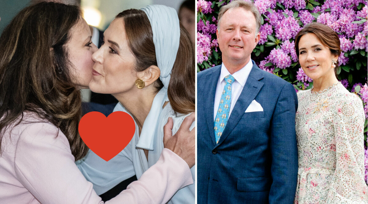 Det blir babylycka för prinsessan i jul – bekräftas av talesperson!