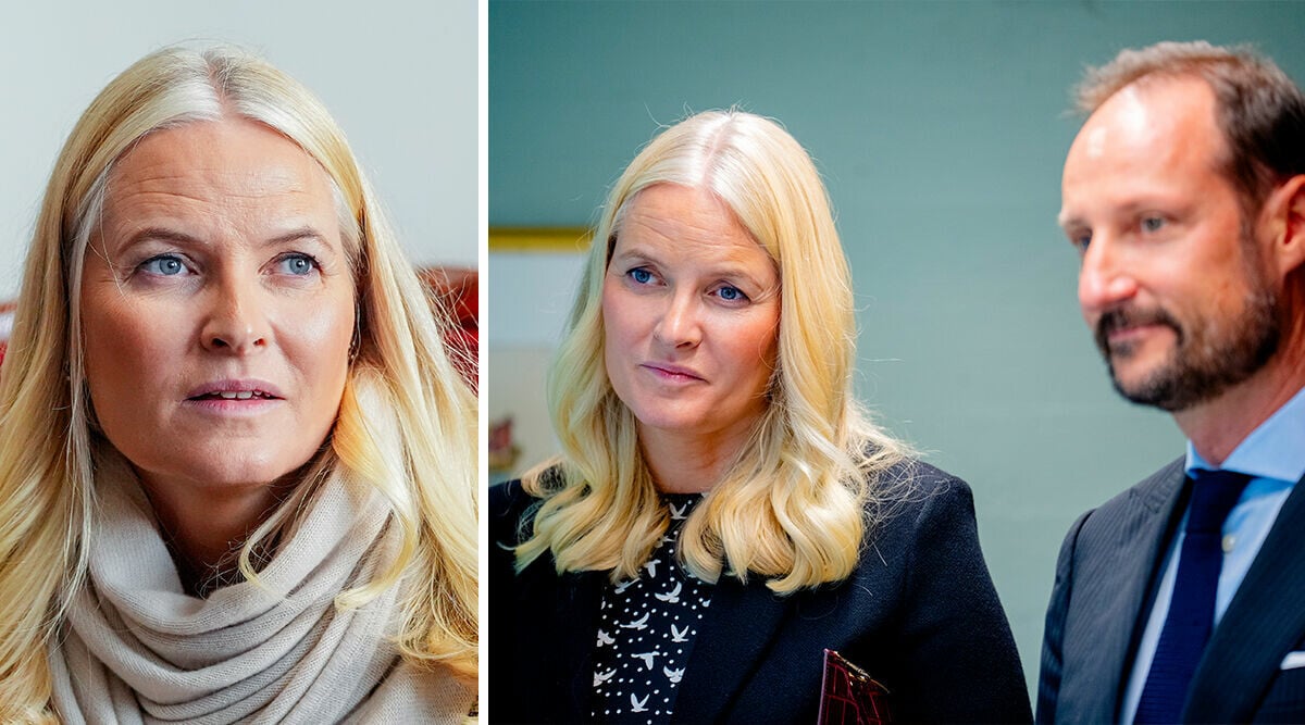 Mette-Marits beslut med Haakon – efter svåra krisen