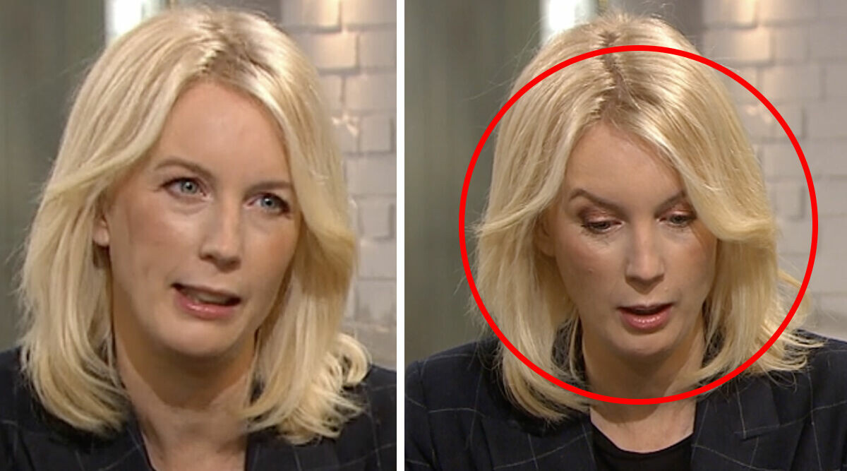 Dystra beskedet: Jenny Strömstedt försvinner från Nyhetsmorgon – TV4 har bestämt sig