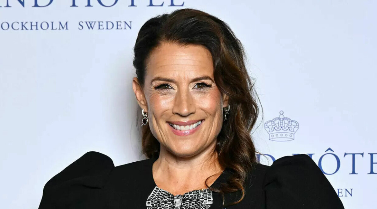 Bekräftat – Jill Johnson tar över som julvärd: "Äntligen"