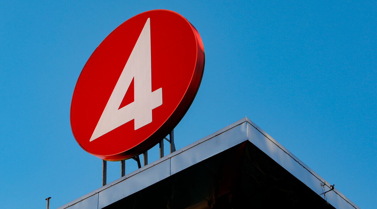 TV4-profil åtalas för 31 fall av sexköp