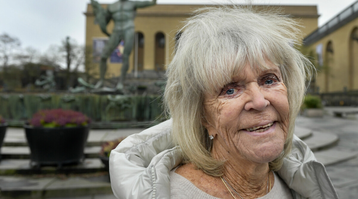 Prinsessan Birgitta är död – blev 87 år