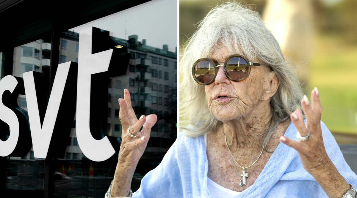 Kungens ilska mot SVT – som vill trotsa Birgittas vilja: ”Måste ha respekt”