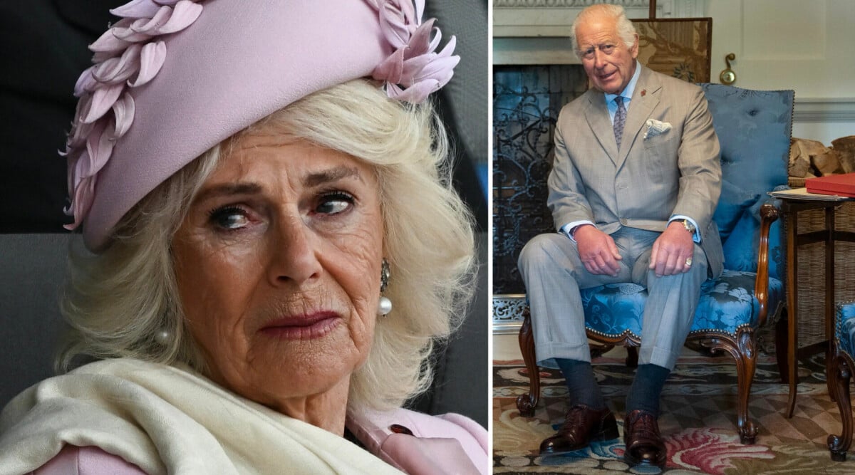 Drottning Camilla, 76, har bekräftad sjukdom – här är uttalandet