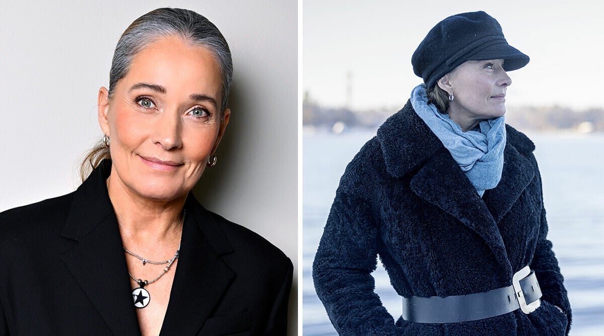 Agneta Sjödins ärliga ord om tv-succén – efter alla år: "Inget jag saknar"