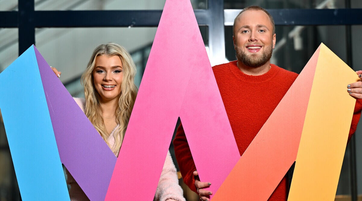 Melodifestivalen-programledaren plötsligt bortplockad – hen ersätter