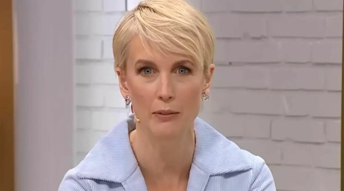 TV4 bekräftar: Jenny Strömstedt fått nytt jobb efter 20 år i Nyhetsmorgon