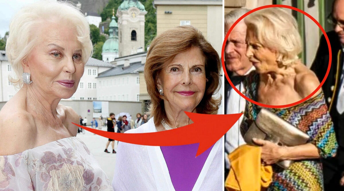 Eva O'Neill gått under jorden – Chris mamma försöker dölja situationen