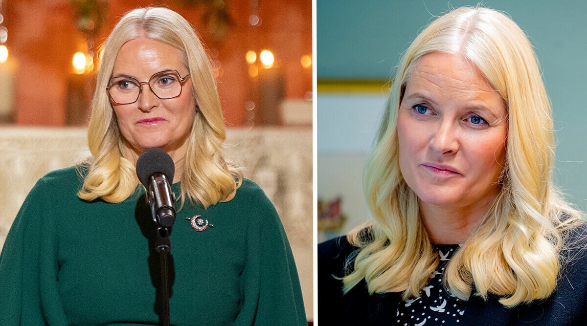 Mette-Marits ord om familjen – efter stormiga tiden