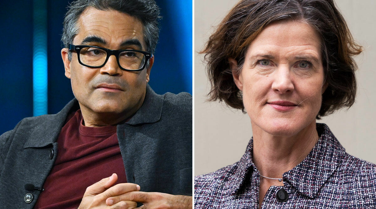 David Batras beslut med Anna Kinberg Batra – påverkar hela familjen