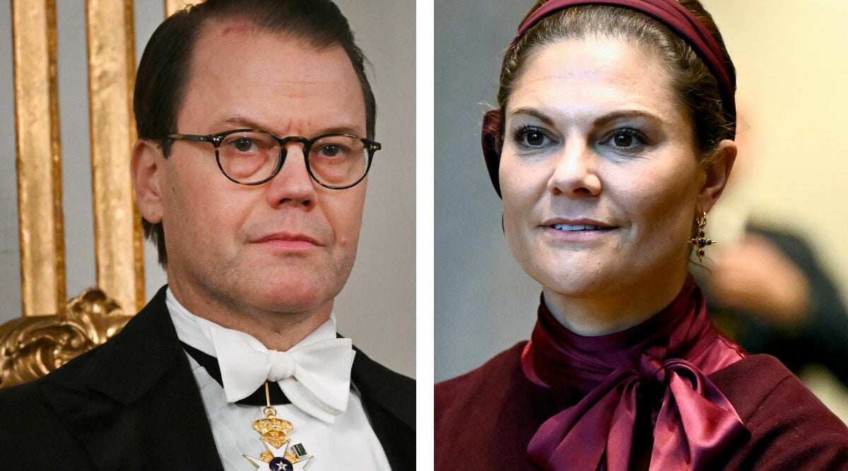 Kronprinsessan Victorias bluff i SVT – hovet erkänner allt