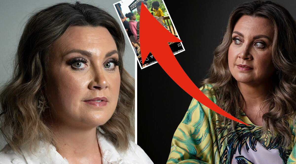 Följarna rasar mot Camilla Läckberg: ”Så sjukt vidrigt”