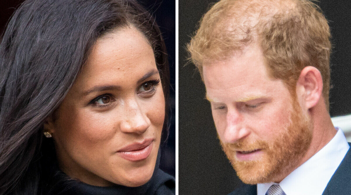 Meghan Markle brutit upp i hemlighet – nu visar hon upp nya: "Tacksam för stöd"