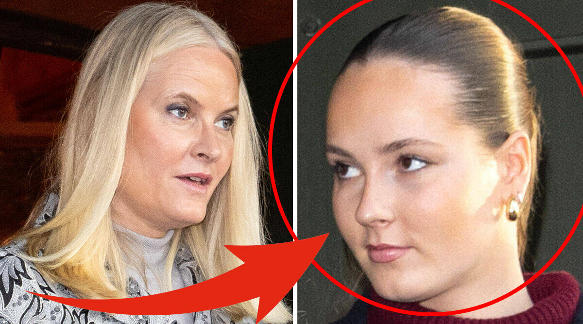 Mette-Marits chockbeslut för Ingrid Alexandras framtid: ”Mamma vill att…”